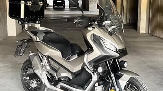 Honda X-ADV 750 (2018 - 20) usata