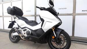 Honda Forza 750 DCT Urban (2021 - 24) 