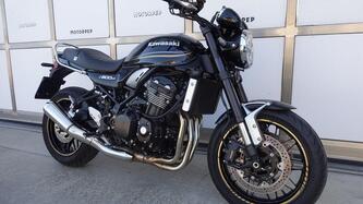 Kawasaki Z 900 RS (2021) usata