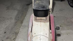 Lambretta  