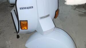 Piaggio Vespa 50 PK