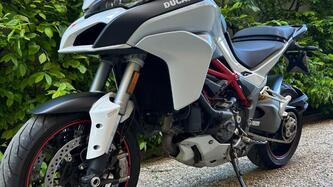 Ducati Multistrada 1200 S (2015 - 17) usata