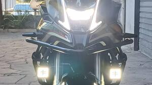 Voge Valico 500DSX (2021 - 24) 