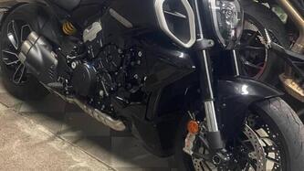 Ducati Diavel V4 (2023 - 25) usata