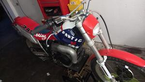 Fantic Motor  