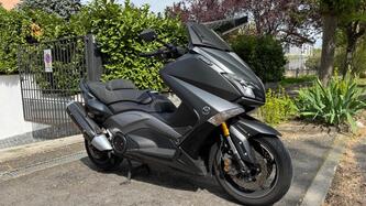 Yamaha T-Max 530 Iron Max ABS (2014 - 17) usata