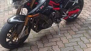 Benelli TNT 1130 (2004 - 08) 
