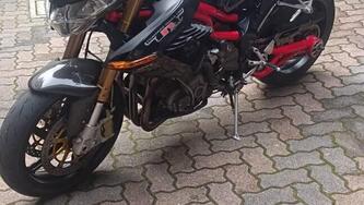 Benelli TNT 1130 (2004 - 08) usata