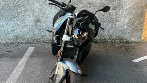 Bmw F 900 R (2021 - 24) 