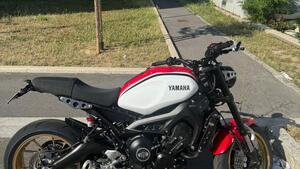 Yamaha XSR 900 ABS (2016 - 20) 