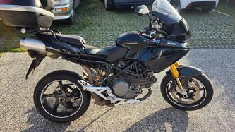 Ducati Multistrada 1100 S (2006 - 09) usata