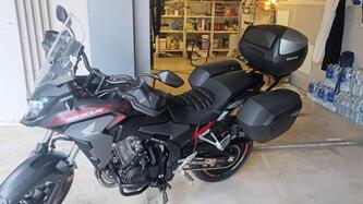 Honda CB 500 X (2021) usata