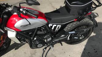 Ducati Scrambler 800 Icon (2023 - 25) usata