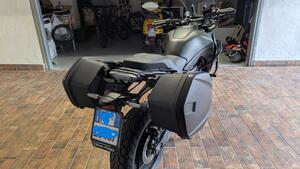 Yamaha Tracer 7 (2021 - 25) 