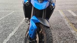 Triumph Tiger 900 GT Pro (2020 - 23) 