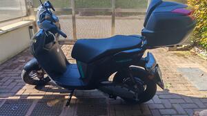 Yamaha Neo's L1e (2022 - 25) 