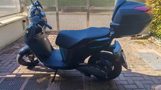 Yamaha Neo's L1e (2022 - 25) usata
