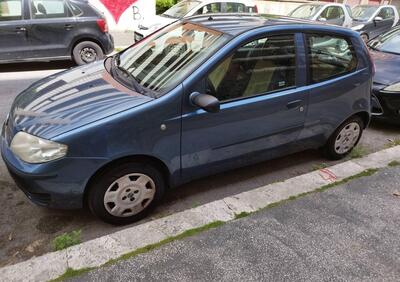 Fiat Punto 1.2 3 porte Actual 