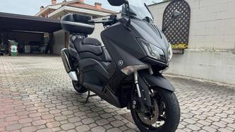 Yamaha T-Max 530 (2015 - 16)