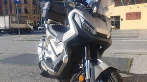 Honda X-ADV 750 DCT (2021 - 24) 