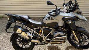 Bmw R 1200 GS (2013 - 16) 