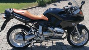 Bmw R 1100 RS 