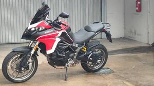 Ducati Multistrada 950 (2018) 