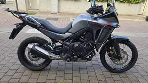 Honda Transalp XL750 (2023 - 24) 