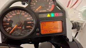 Bmw R 1200 GS (2010 - 12) 