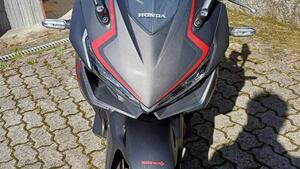 Honda CBR 500 R (2019 - 20) 