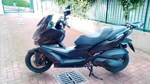 Kymco Xciting VS 400i (2023 - 25) 
