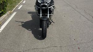 Honda VFR 800 F (2017 - 20) 