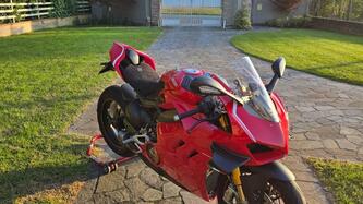 Ducati Panigale V4 1100 (2020) usata