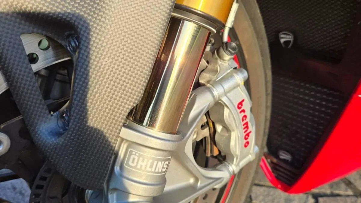 Ducati Panigale V4 1100 (2020)  (7)