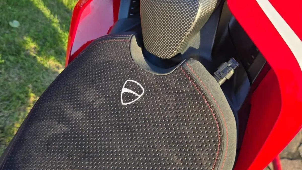 Ducati Panigale V4 1100 (2020)  (10)