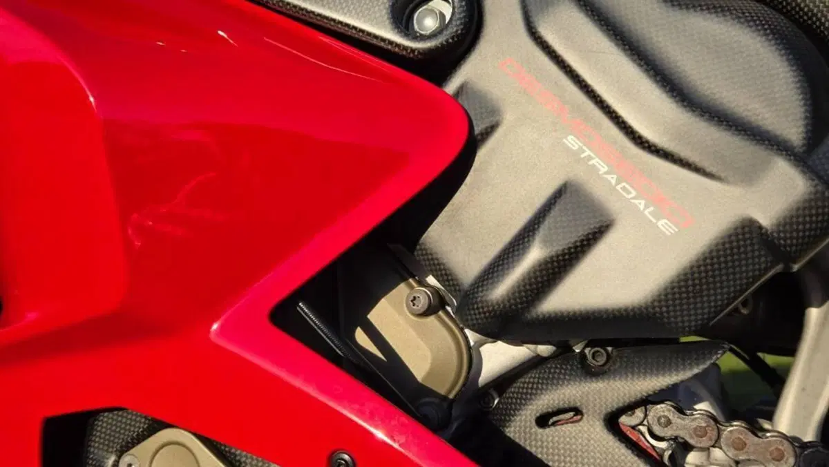 Ducati Panigale V4 1100 (2020)  (12)