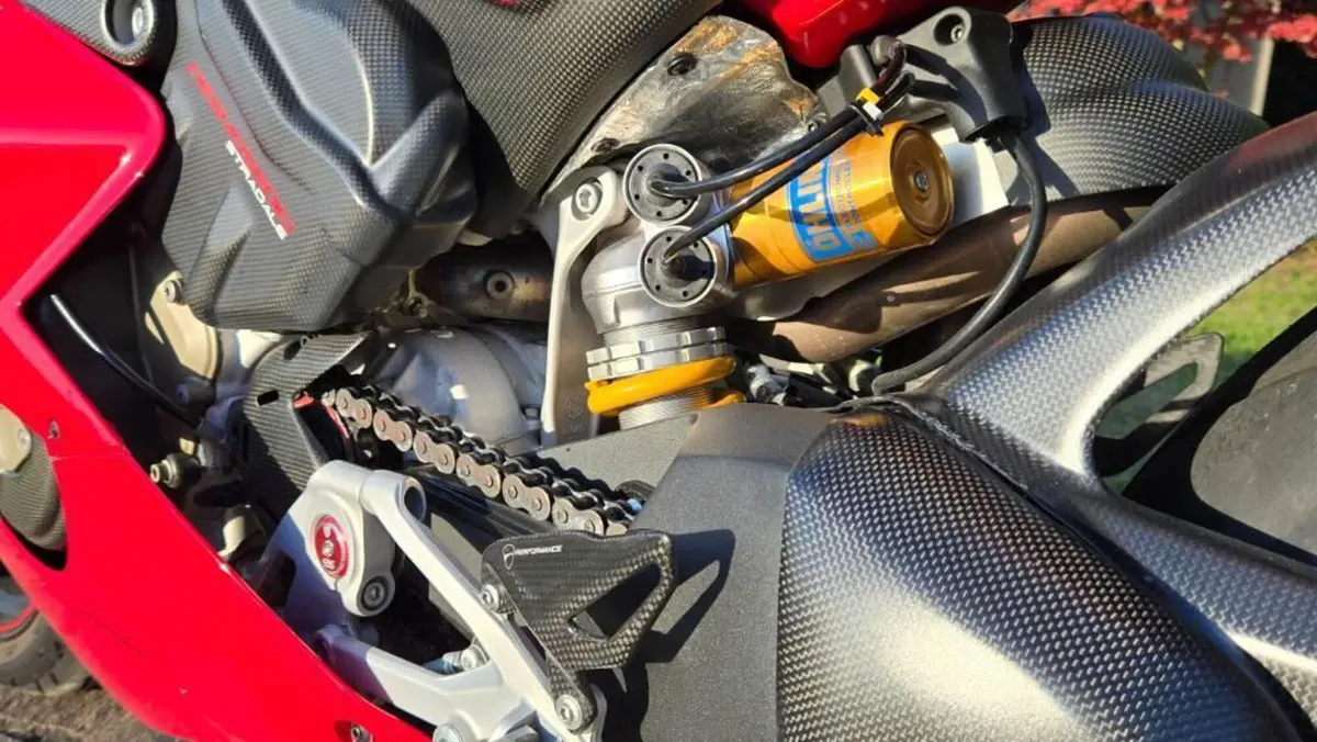 Ducati Panigale V4 1100 (2020)  (13)