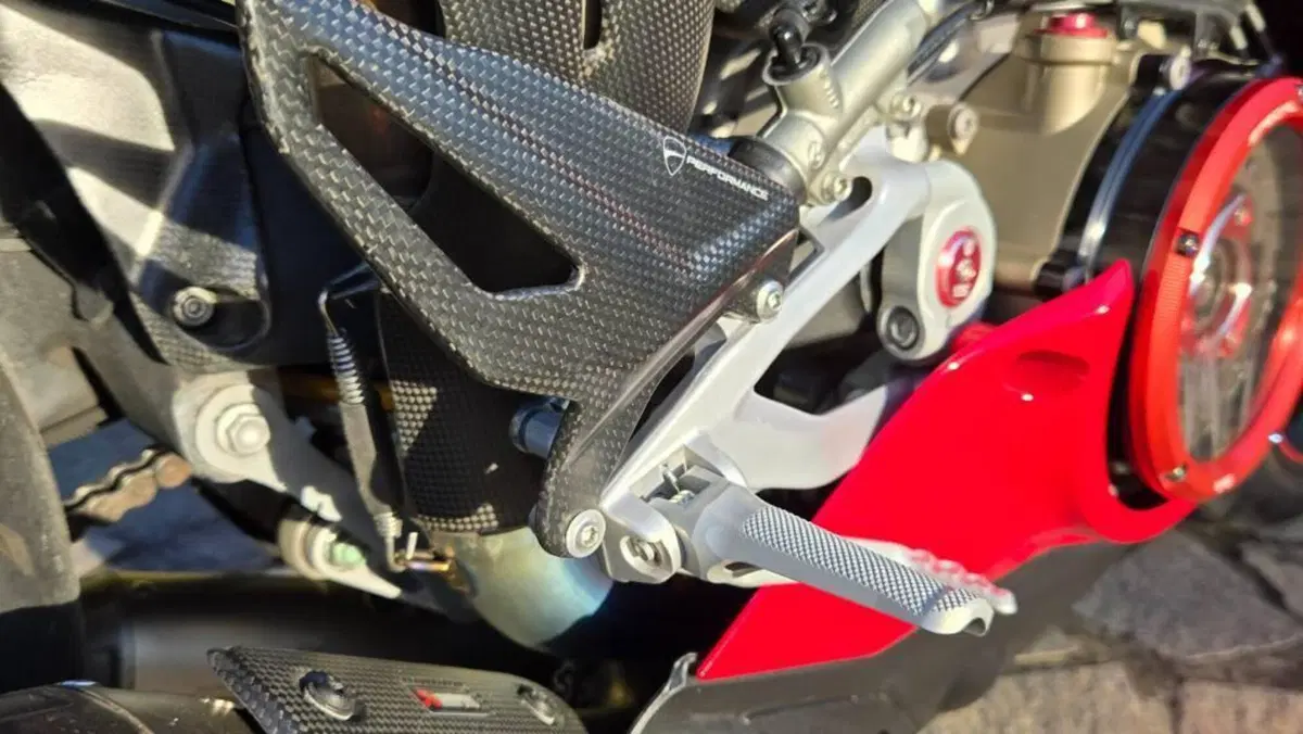 Ducati Panigale V4 1100 (2020)  (14)