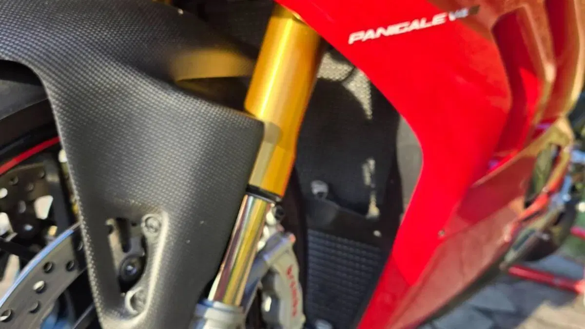 Ducati Panigale V4 1100 (2020)  (20)