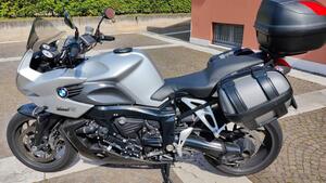 Bmw K 1200 R Sport 