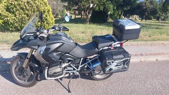Bmw R 1200 GS (2008 - 09) usata