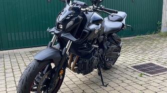 Yamaha MT-07 Pure (2023 - 25) usata