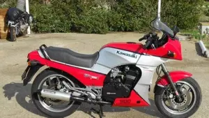 Kawasaki  