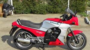 Kawasaki  