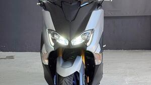 Yamaha T-Max 530 SX Sport Edition (2018 - 19) 