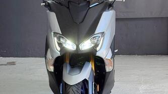 Yamaha T-Max 530 SX Sport Edition (2018 - 19) usata