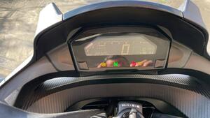 Honda Integra 750 DCT (2018 - 20) 