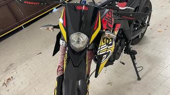 Aprilia SX 125 (2021 - 24) usata