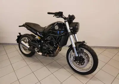 Benelli Leoncino 500 Trail (2021 - 26) - Annuncio 9701439