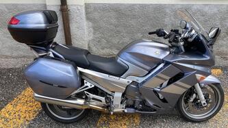 Yamaha FJR 1300 A (2006 - 12) usata